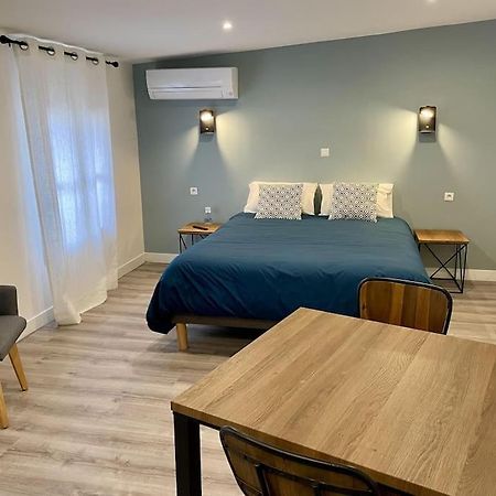 Le Moulin 3 - Appartement Tout Confort Centre Ville - Beziers - Wifi - Tv Connecte Екстериор снимка