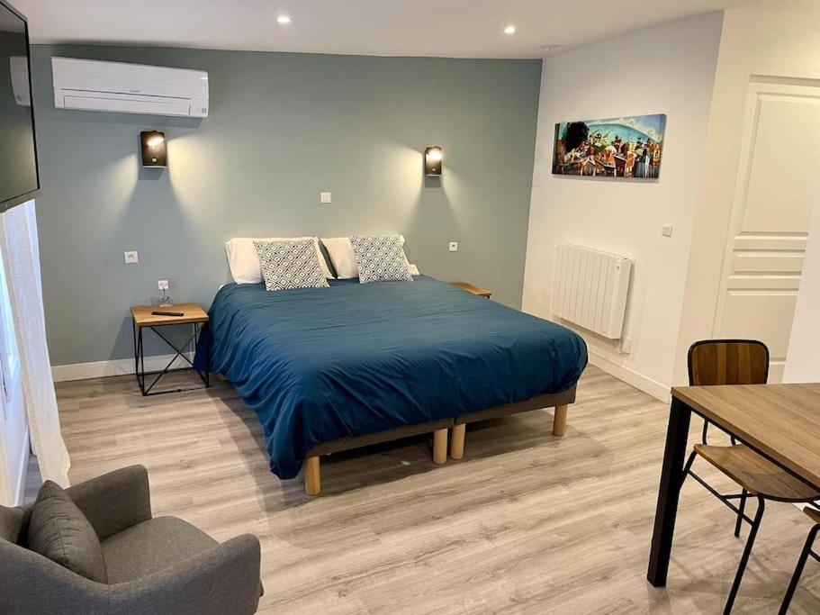 Le Moulin 3 - Appartement Tout Confort Centre Ville - Beziers - Wifi - Tv Connecte Екстериор снимка