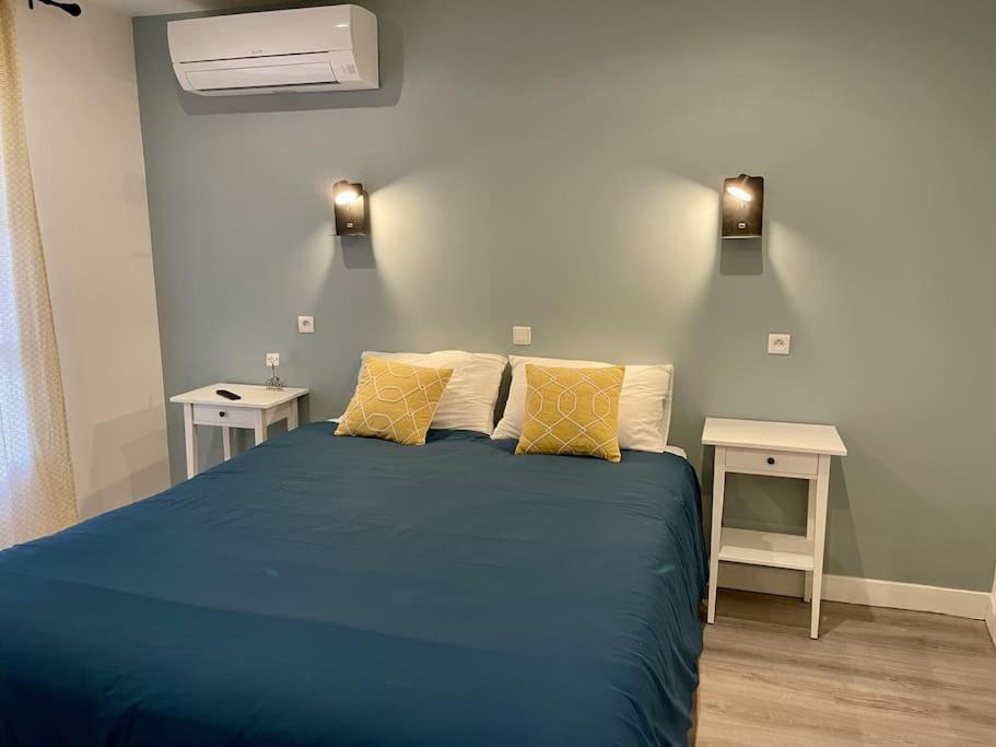 Le Moulin 3 - Appartement Tout Confort Centre Ville - Beziers - Wifi - Tv Connecte Екстериор снимка