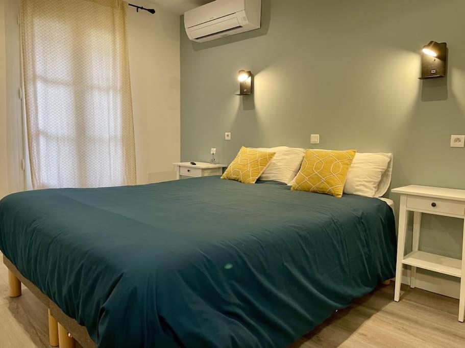 Le Moulin 3 - Appartement Tout Confort Centre Ville - Beziers - Wifi - Tv Connecte Екстериор снимка
